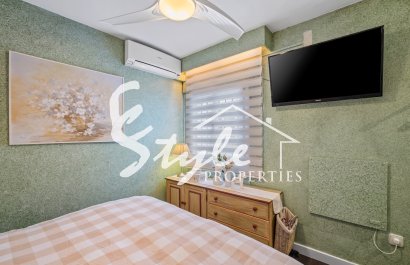 Вторичное жилье - Апартаменты/Квартира - Torrevieja - Торревьеха