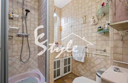 Вторичное жилье - Апартаменты/Квартира - Torrevieja - Торревьеха