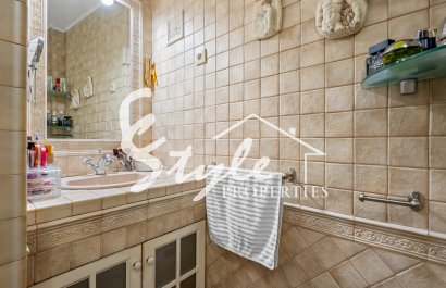 Вторичное жилье - Апартаменты/Квартира - Torrevieja - Торревьеха