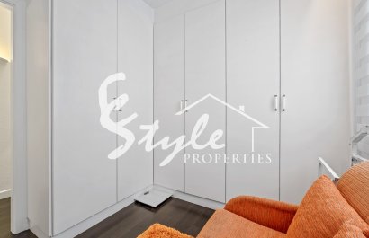 Вторичное жилье - Апартаменты/Квартира - Torrevieja - Торревьеха