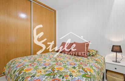 Вторичное жилье - Апартаменты/Квартира - Torrevieja - Торревьеха