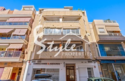 Вторичное жилье - Апартаменты/Квартира - Torrevieja - Торревьеха