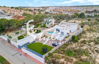 Reventa - Villa - Algorfa (montemar) - Algorfa