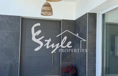 Reventa - Villa - Algorfa (montemar) - Algorfa