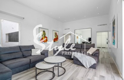 Reventa - Villa - Algorfa (montemar) - Algorfa