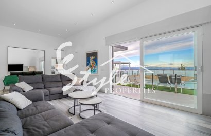 Reventa - Villa - Algorfa (montemar) - Algorfa