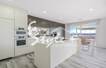 Reventa - Villa - Algorfa (montemar) - Algorfa