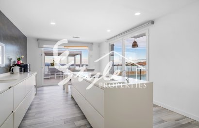 Reventa - Villa - Algorfa (montemar) - Algorfa