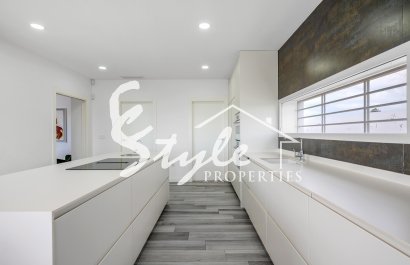 Reventa - Villa - Algorfa (montemar) - Algorfa