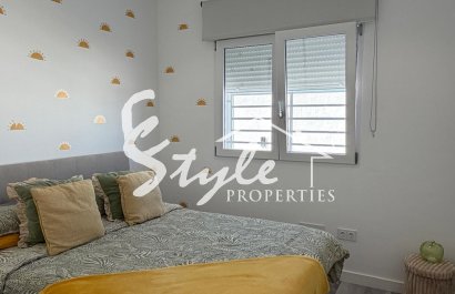 Reventa - Villa - Algorfa (montemar) - Algorfa