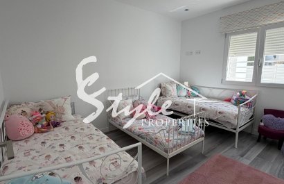 Reventa - Villa - Algorfa (montemar) - Algorfa