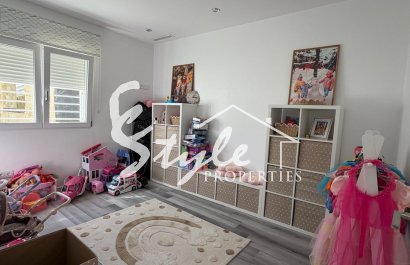 Reventa - Villa - Algorfa (montemar) - Algorfa