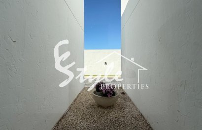 Reventa - Villa - Algorfa (montemar) - Algorfa