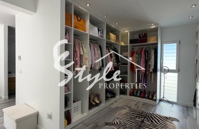 Reventa - Villa - Algorfa (montemar) - Algorfa