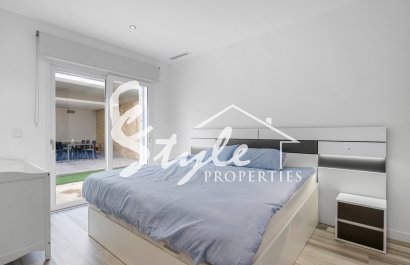 Reventa - Villa - Algorfa (montemar) - Algorfa