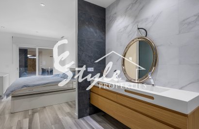 Reventa - Villa - Algorfa (montemar) - Algorfa