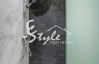 Reventa - Villa - Algorfa (montemar) - Algorfa