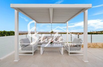Reventa - Villa - Algorfa (montemar) - Algorfa
