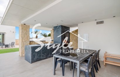 Reventa - Villa - Algorfa (montemar) - Algorfa