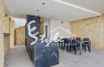 Reventa - Villa - Algorfa (montemar) - Algorfa