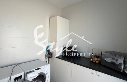 Reventa - Villa - Algorfa (montemar) - Algorfa