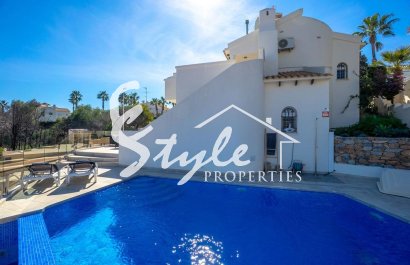 Reventa - Villa - Orihuela-Costa - Las Ramblas