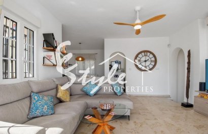 Reventa - Villa - Orihuela-Costa - Las Ramblas