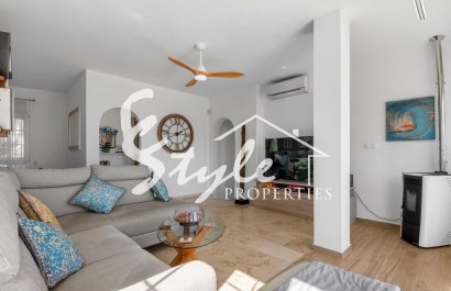 Reventa - Villa - Orihuela-Costa - Las Ramblas