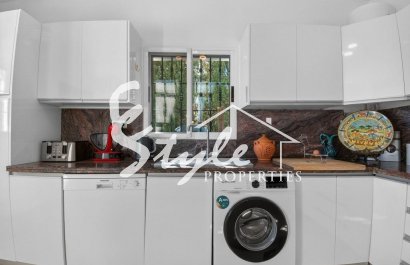 Reventa - Villa - Orihuela-Costa - Las Ramblas