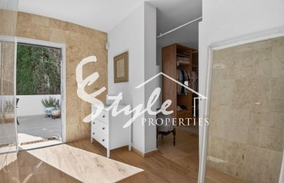 Reventa - Villa - Orihuela-Costa - Las Ramblas