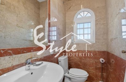 Reventa - Villa - Orihuela-Costa - Las Ramblas