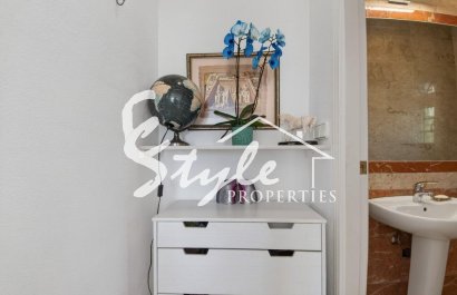 Reventa - Villa - Orihuela-Costa - Las Ramblas