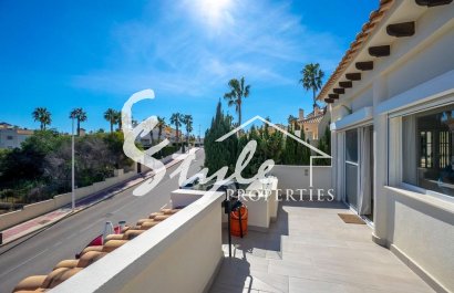 Reventa - Villa - Orihuela-Costa - Las Ramblas