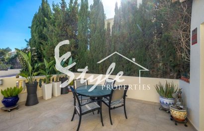 Reventa - Villa - Orihuela-Costa - Las Ramblas