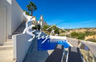 Reventa - Villa - Orihuela-Costa - Las Ramblas