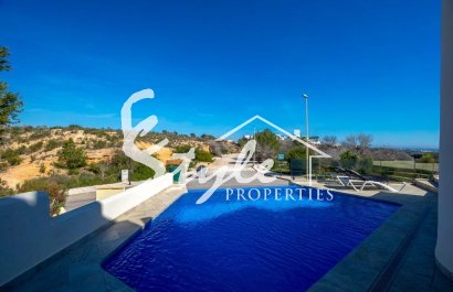 Reventa - Villa - Orihuela-Costa - Las Ramblas