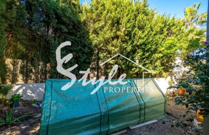 Reventa - Villa - Orihuela-Costa - Las Ramblas