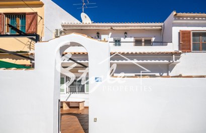 Reventa - Villa - San Miguel De Salinas