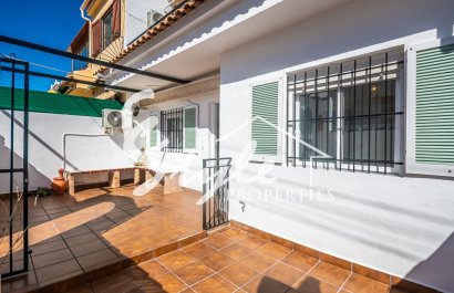 Reventa - Villa - San Miguel De Salinas