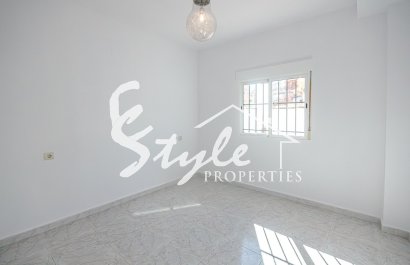 Reventa - Villa - San Miguel De Salinas