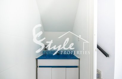 Reventa - Villa - San Miguel De Salinas