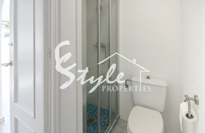 Reventa - Villa - San Miguel De Salinas