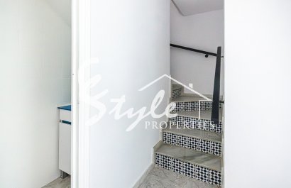 Reventa - Villa - San Miguel De Salinas