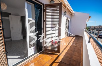 Reventa - Villa - San Miguel De Salinas