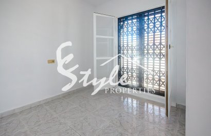 Reventa - Villa - San Miguel De Salinas