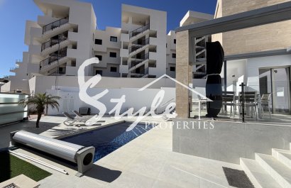 Reventa - Villa - Villamartin, Orihuela Costa - Villamartin