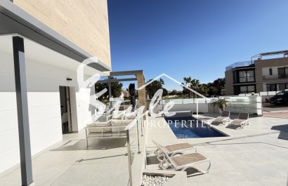 Reventa - Villa - Villamartin, Orihuela Costa - Villamartin