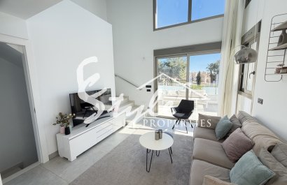 Reventa - Villa - Villamartin, Orihuela Costa - Villamartin