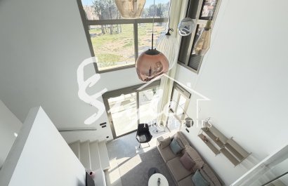 Reventa - Villa - Villamartin, Orihuela Costa - Villamartin