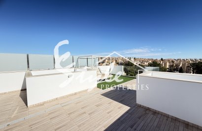Reventa - Villa - Villamartin, Orihuela Costa - Villamartin